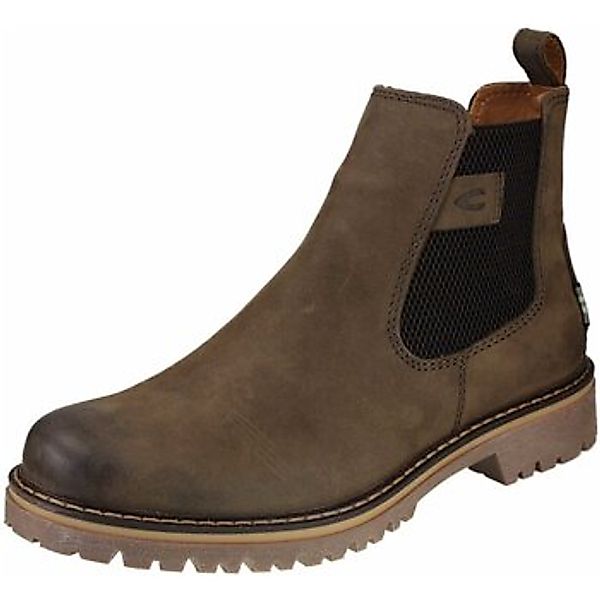 Camel Active  Stiefel Stiefeletten dunkel CACA302-400380 günstig online kaufen