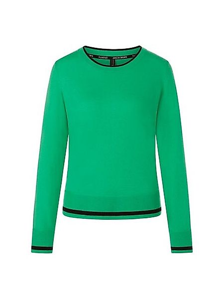 Marc Cain Wollpullover Marc Cain Sports / Da.Strick / Pullover günstig online kaufen