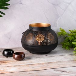 Marrakesch Orient & Mediterran Interior Teelichthalter günstig online kaufen