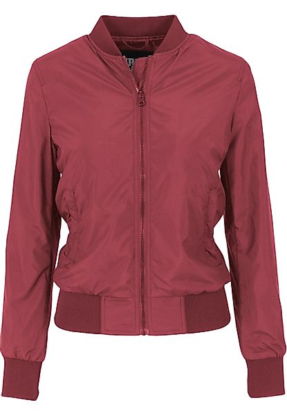 URBAN CLASSICS Allwetterjacke Urban Classics Damen günstig online kaufen