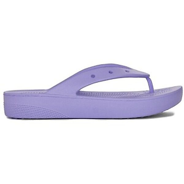 Crocs  Zehentrenner Platform Flip günstig online kaufen