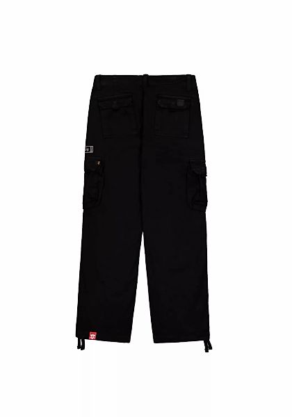 Alpha Industries Cargohose "Alpha Industries Men - Pants Jet Pant" günstig online kaufen