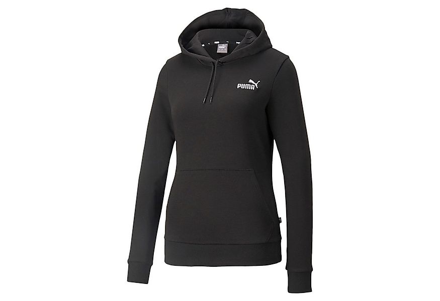 PUMA Kapuzenpullover Puma Damen Kapuzenpullover ESS+ Embroidery Hoodie 8483 günstig online kaufen