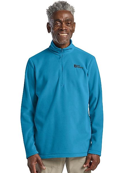Jack Wolfskin Stehkragenpullover TAUNUS HZ M günstig online kaufen