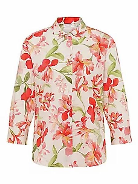Bluse 3/4-Arm Eterna beige günstig online kaufen