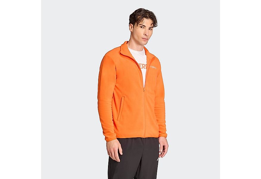 adidas TERREX Fleecejacke MT ESS FZ FL günstig online kaufen