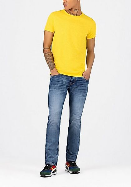 TIMEZONE 5-Pocket-Jeans Slim ScottTZ günstig online kaufen