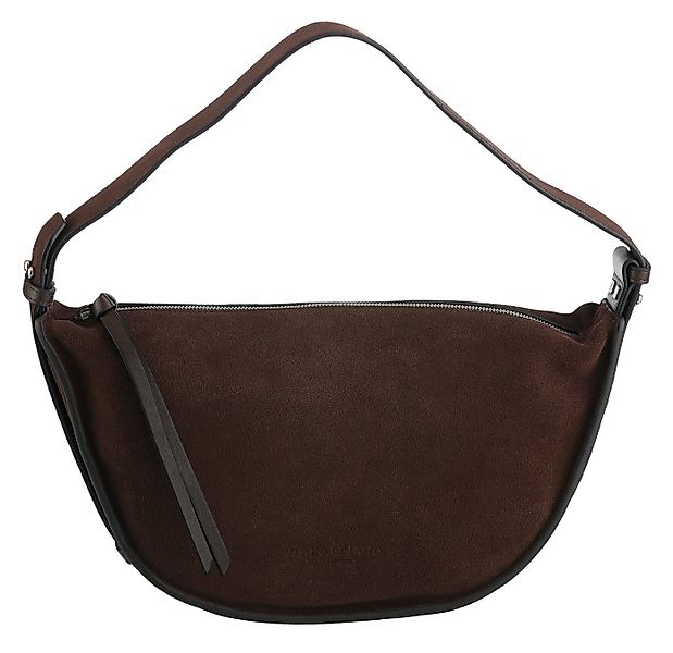 Marc O'Polo Accessories Hobo Aami, Damen Beuteltasche, Schultertasche, Umhä günstig online kaufen