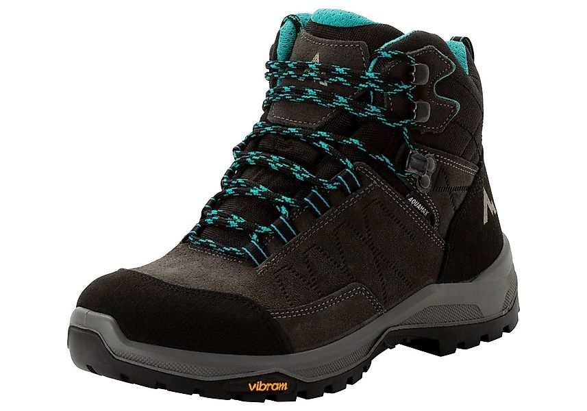 McKINLEY Magma IV MID AQX W Wanderschuh wasserdicht günstig online kaufen