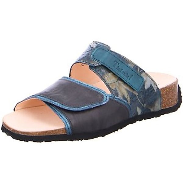 Think  Clogs Pantoletten Mizzi 000088-2000 günstig online kaufen