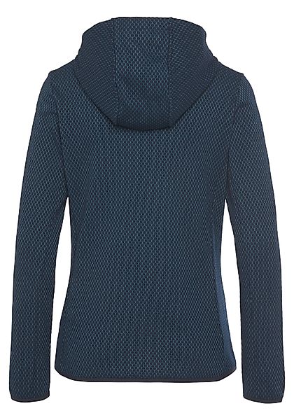 CMP Strickfleecejacke Wärmend & windabweisend & günstig online kaufen