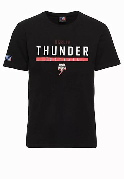 DEF T-Shirt DEF Berlin Thunder Identity T-Shirt (1-tlg) günstig online kaufen