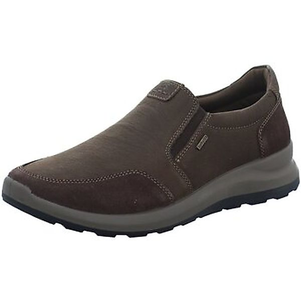 Josef Seibel  Herrenschuhe Slipper Slipper Schuhe Marley 52 moro 43952 TE91 günstig online kaufen