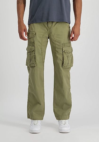 Alpha Industries Cargohose "Alpha Industries Men - Pants Devision Pant" günstig online kaufen