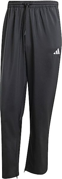 adidas Sportswear Sporthose M STNFRD OPT SL BLACK/WHITE günstig online kaufen