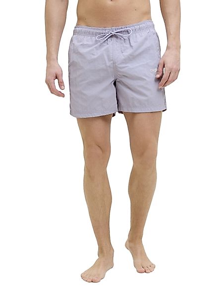 Jack & Jones Herren Badehose Badeshort JPSTNAXOS JJSWIM SHORTS VESTERBRO günstig online kaufen
