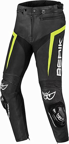 Berik Motorradhose Misle Motorrad Lederhose günstig online kaufen