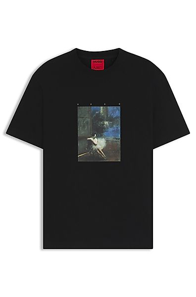 HUGO T-Shirt günstig online kaufen