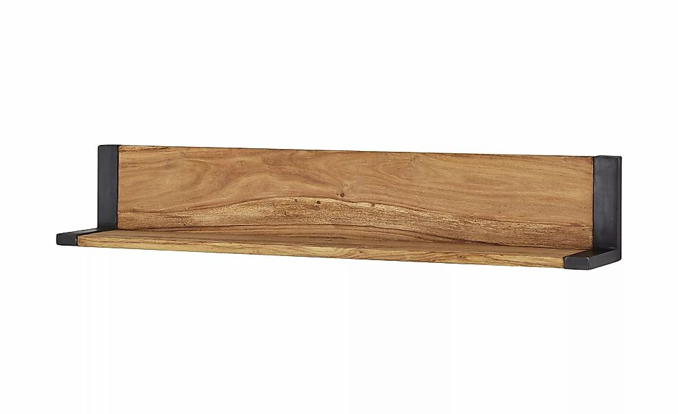 Gray & Jones Wandboard  Tierra Fuego One ¦ holzfarben ¦ Maße (cm): B: 115 H günstig online kaufen