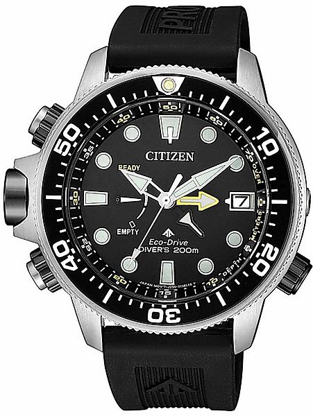 Citizen Quarzuhr Citizen BN2036-14E Promaster Aqualand Herrenuhr 46mm 20ATM günstig online kaufen