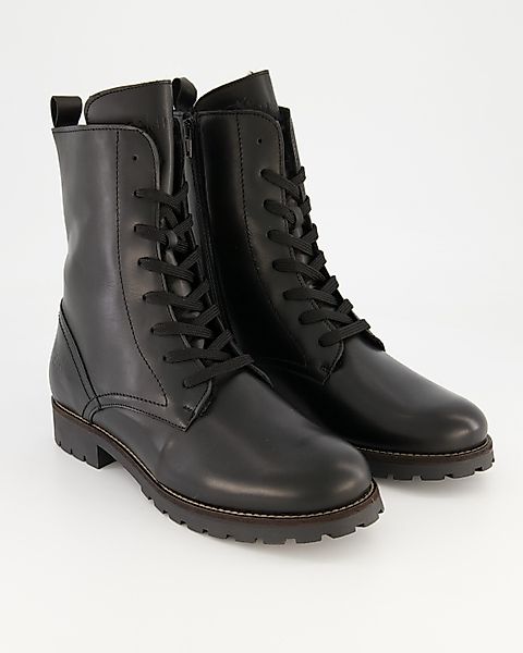 ZAHIRA A8404-02 Stiefelette Obermaterial: Leder günstig online kaufen