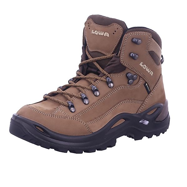 Lowa RENEGADE GTX MID Ws Wanderstiefel günstig online kaufen