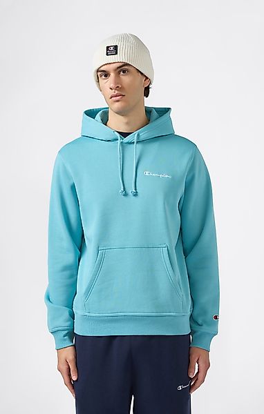 Champion Kapuzensweatshirt ICONS CONTRAST Fleece Hoodie günstig online kaufen
