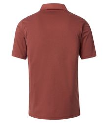 CASAMODA Poloshirt "CASAMODA Polo-Shirt uni" günstig online kaufen