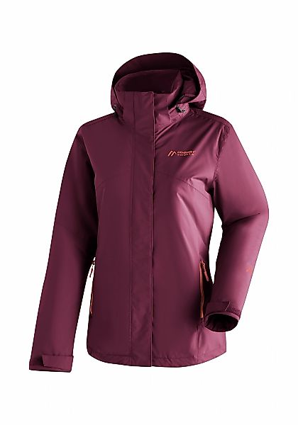 Maier Sports Funktionsjacke Jacke MetorThermRec günstig online kaufen