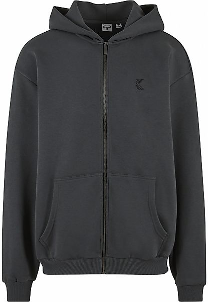 Karl Kani Kapuzenpullover "Karl Kani KK Kani Zip Hoodie" 1 günstig online kaufen
