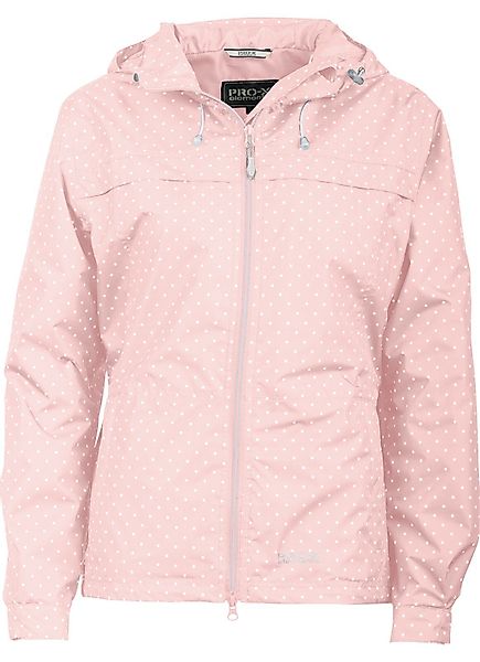 PRO-X ELEMENTS Funktionsjacke LUCIE Wasserdicht günstig online kaufen