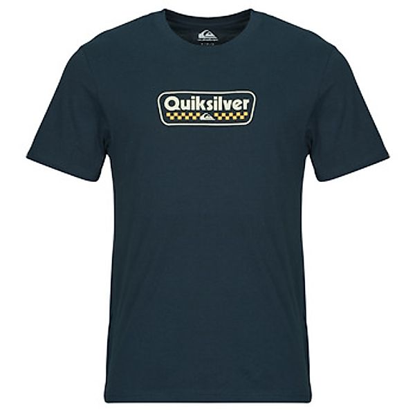Quiksilver  T-Shirt EV STARTING GRID SS günstig online kaufen