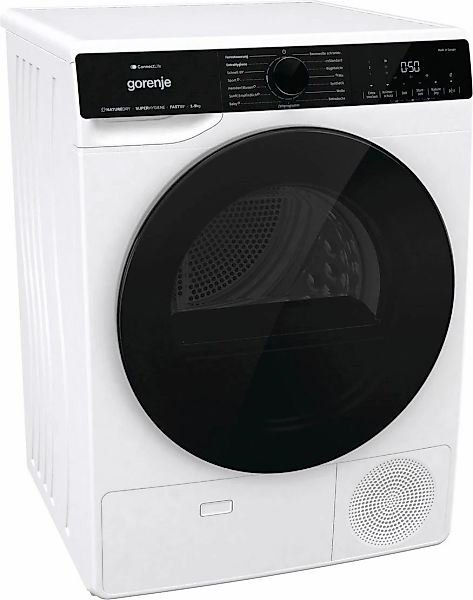 GORENJE Wärmepumpentrockner "DPNA 93W" günstig online kaufen