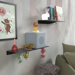 SO-TECH® Wandregal Wandboard HOVER-III 35 x günstig online kaufen