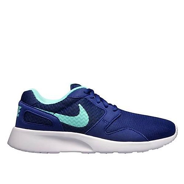 Nike Wmns Kaishi Schuhe EU 37 1/2 Blue,Navy blue günstig online kaufen
