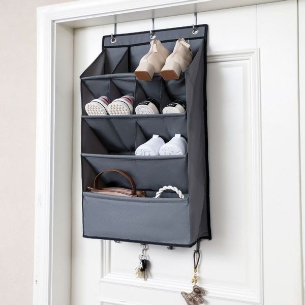 QUBEBU Hängeregal über der Tür Organizer, günstig online kaufen