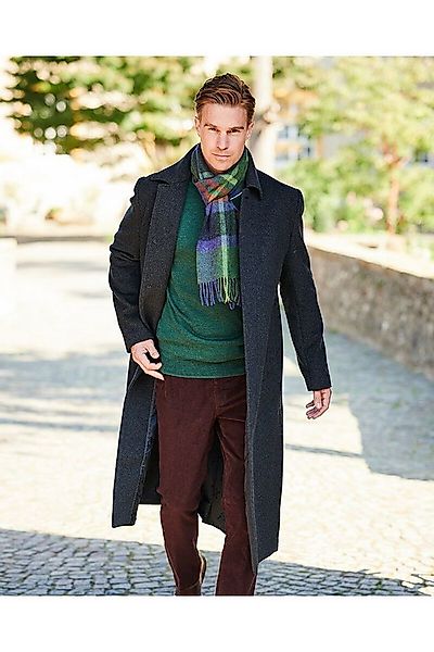 Wellington of Bilmore Wollmantel günstig online kaufen