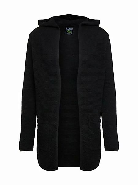 Key Largo Strickjacke MST TRANSFORMER jacket (1-tlg) Weiteres Detail günstig online kaufen