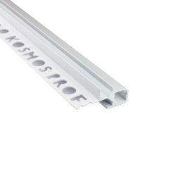 tktrading24 LED-Stripe-Profil T-40 LED Alu Fliesen günstig online kaufen