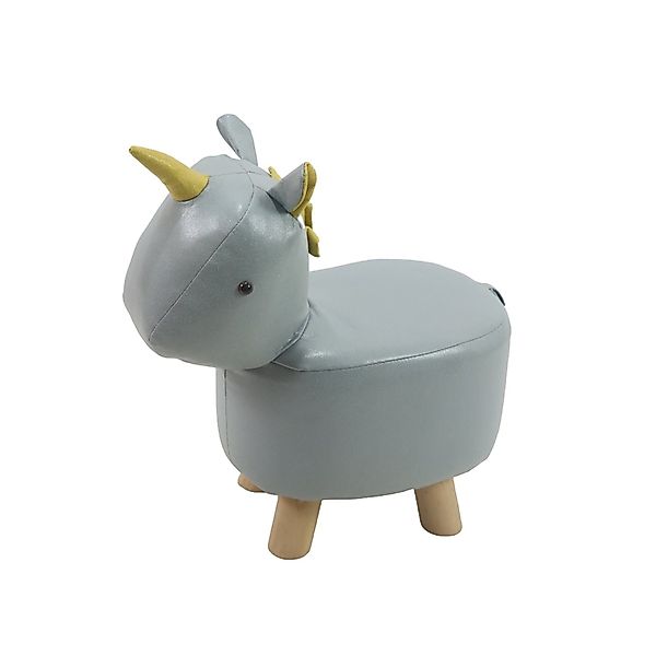HTI-Living Kinderhocker Kinderhocker Enrik Einhorn (Stück, günstig online kaufen