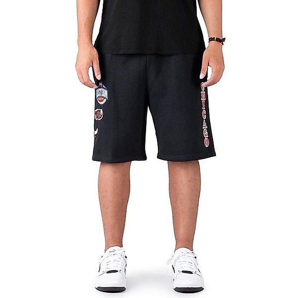 Mitchell & Ness Sweatshorts Mitchell & Ness Team Origins Fleece Shorts günstig online kaufen