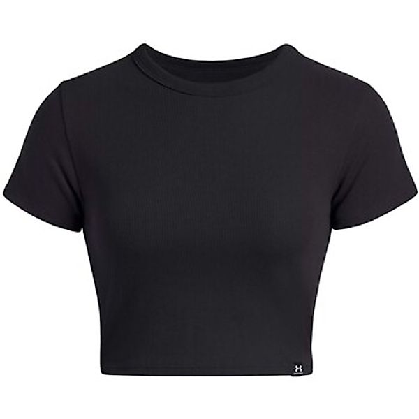 Under Armour  T-Shirt Ua Rival Rib Baby Tee günstig online kaufen