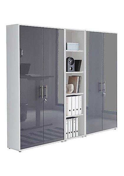 moebel-dich-auf Aktenschrank TABOR 10 (Aktenregale/Aktenschränke ideal für günstig online kaufen