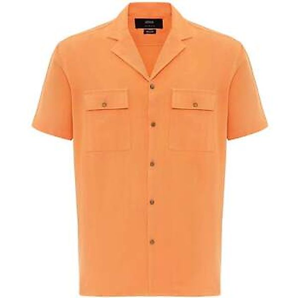 Antioch  Hemdbluse Monaka Regular Fit Button-Down Collar Shirt günstig online kaufen