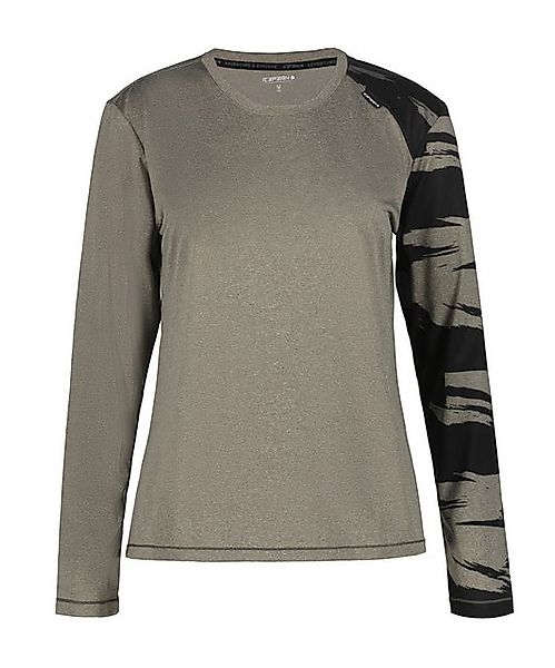 Icepeak Outdoorhemd Icepeak Trikothemd BADGER günstig online kaufen