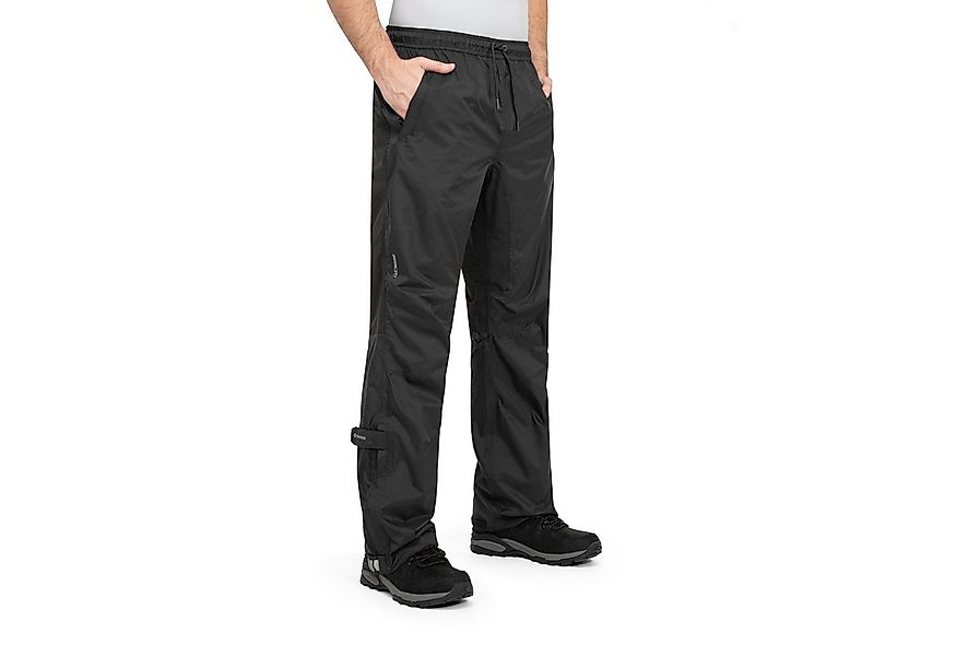 Höhenhorn Regenhose Pluvia Herren Wasserdichte Überziehhose Outdoorhose für günstig online kaufen