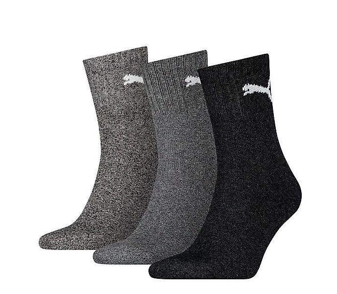 PUMA Socken Puma Socken Short Crew günstig online kaufen