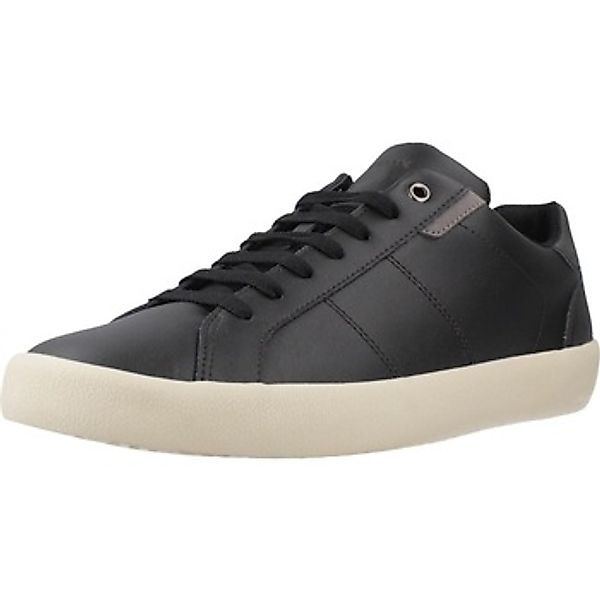 Geox  Sneaker U AFFILE günstig online kaufen