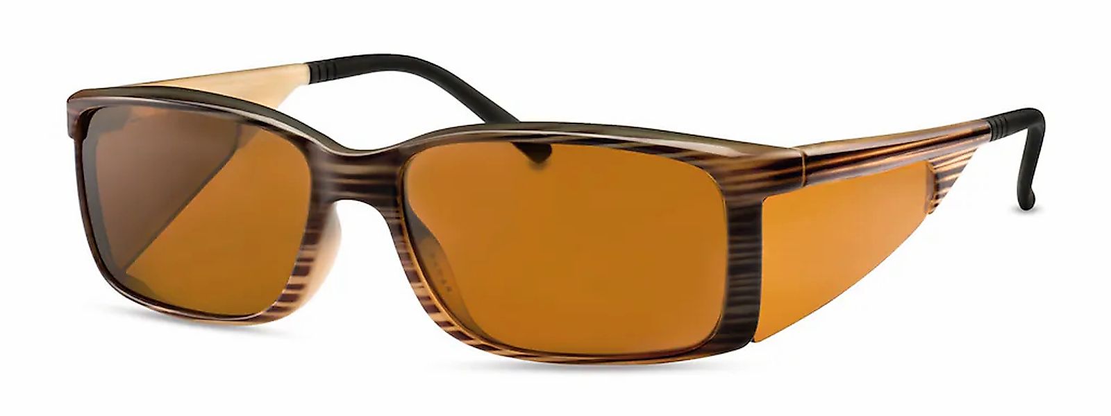 Eschenbach Optik Sonnenbrille "ambelis" 1 Stk. Schutz vor Blaulicht und UV- günstig online kaufen