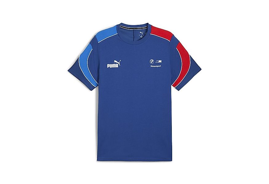 PUMA T-Shirt BMW MMS MT7+ T-Shirt Herren günstig online kaufen